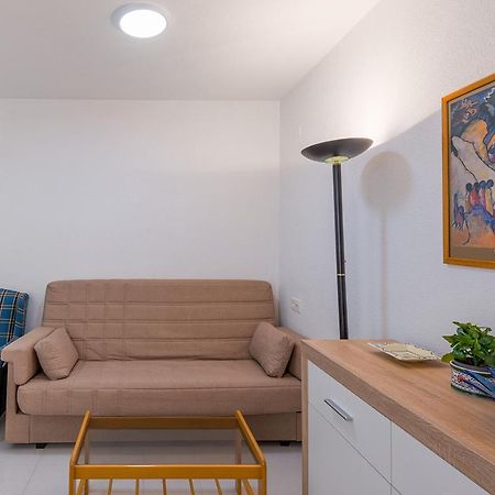 Marinasunbeach Apartamento La Sal 2 Торевиеха Екстериор снимка