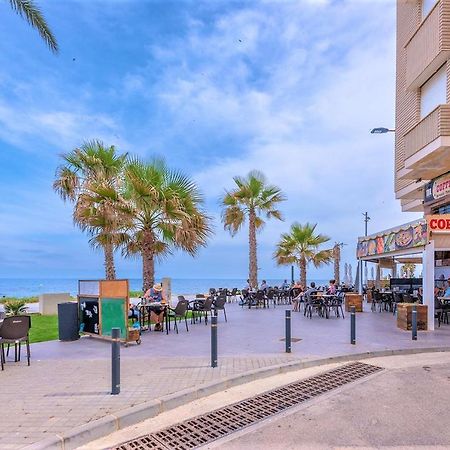 Marinasunbeach Apartamento La Sal 2 Торевиеха Екстериор снимка