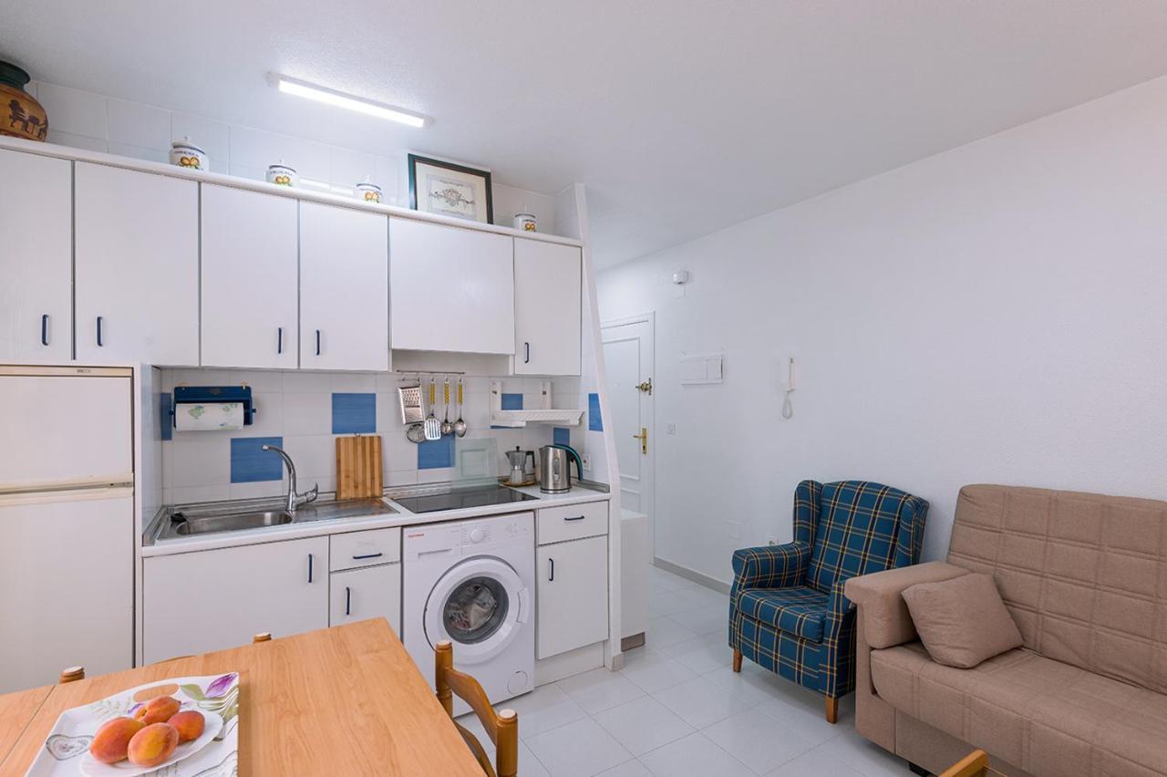Marinasunbeach Apartamento La Sal 2 Торевиеха Екстериор снимка