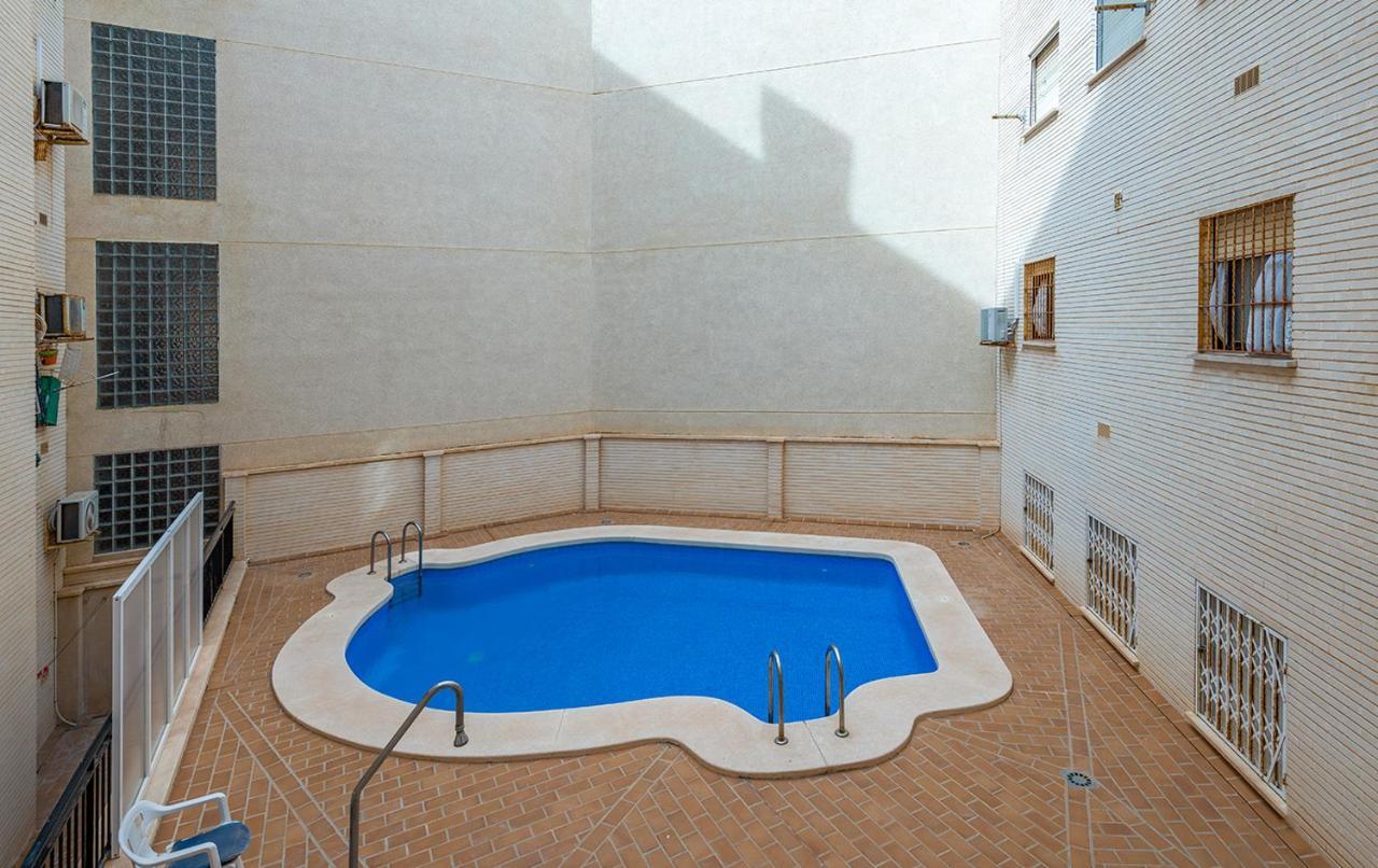 Marinasunbeach Apartamento La Sal 2 Торевиеха Екстериор снимка