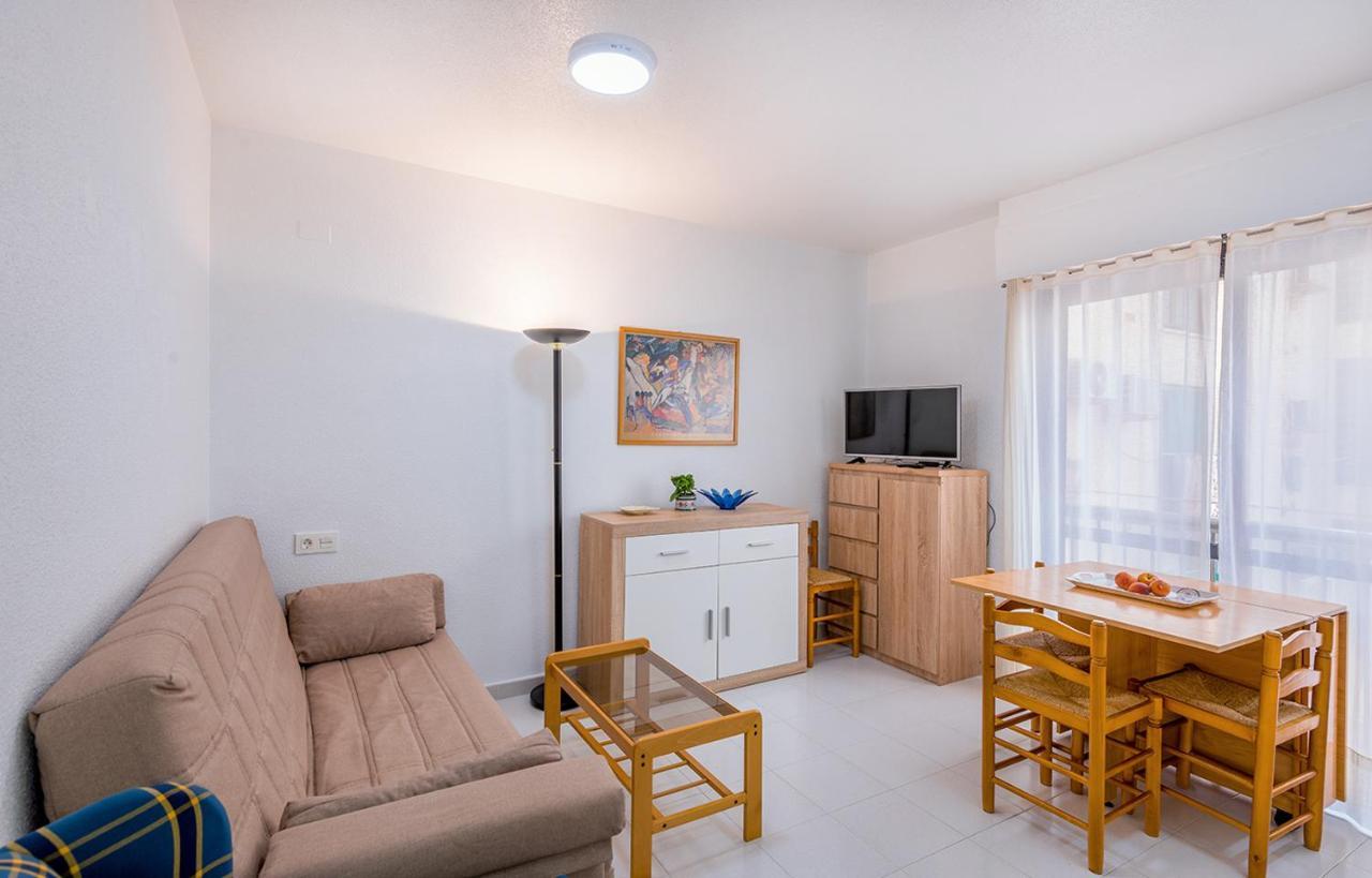 Marinasunbeach Apartamento La Sal 2 Торевиеха Екстериор снимка