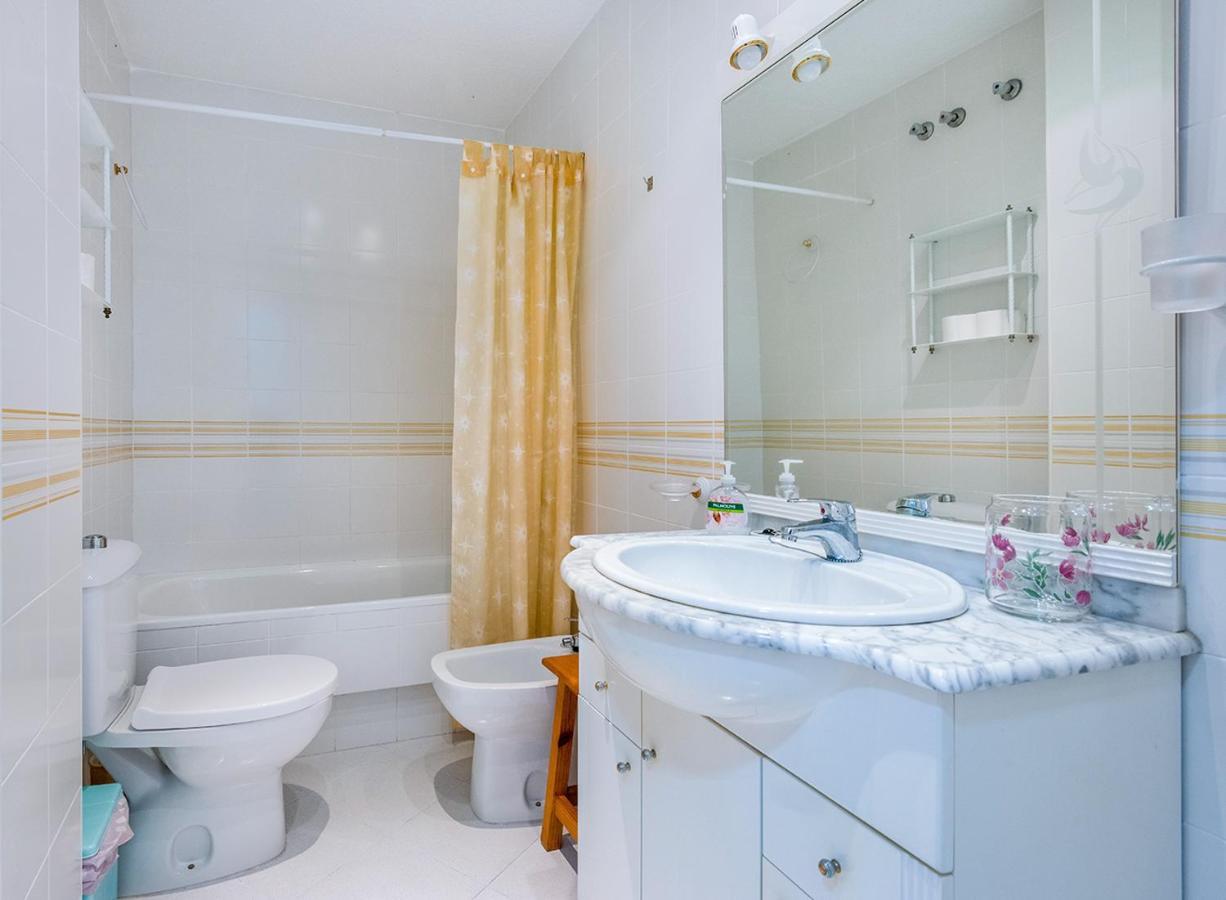 Marinasunbeach Apartamento La Sal 2 Торевиеха Екстериор снимка
