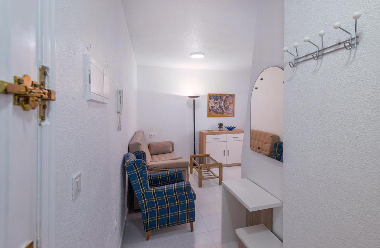 Marinasunbeach Apartamento La Sal 2 Торевиеха Екстериор снимка