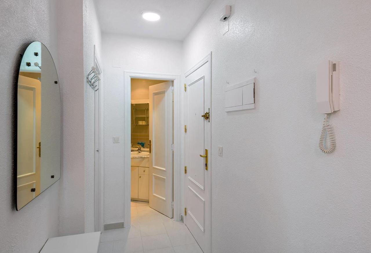 Marinasunbeach Apartamento La Sal 2 Торевиеха Екстериор снимка