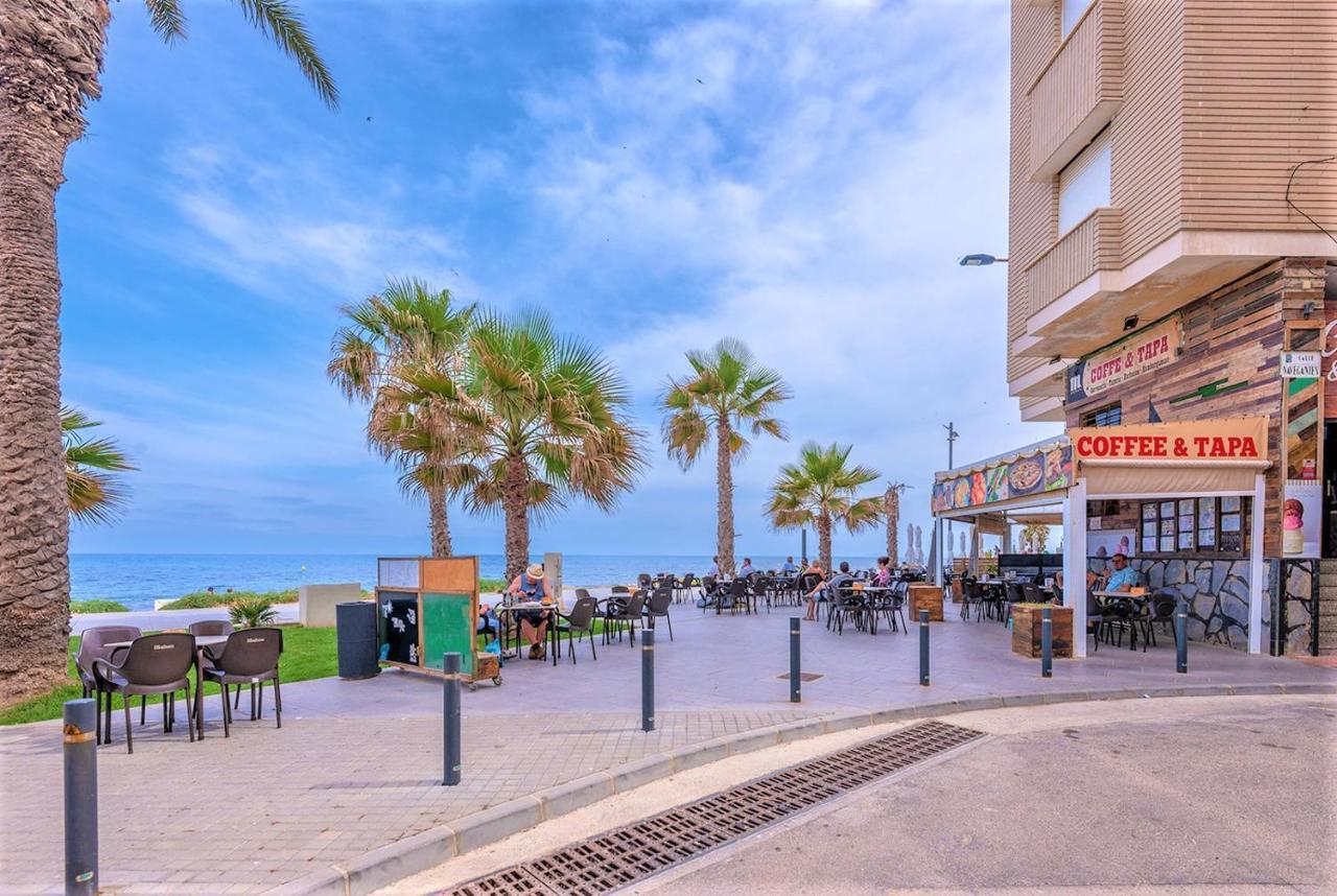 Marinasunbeach Apartamento La Sal 2 Торевиеха Екстериор снимка